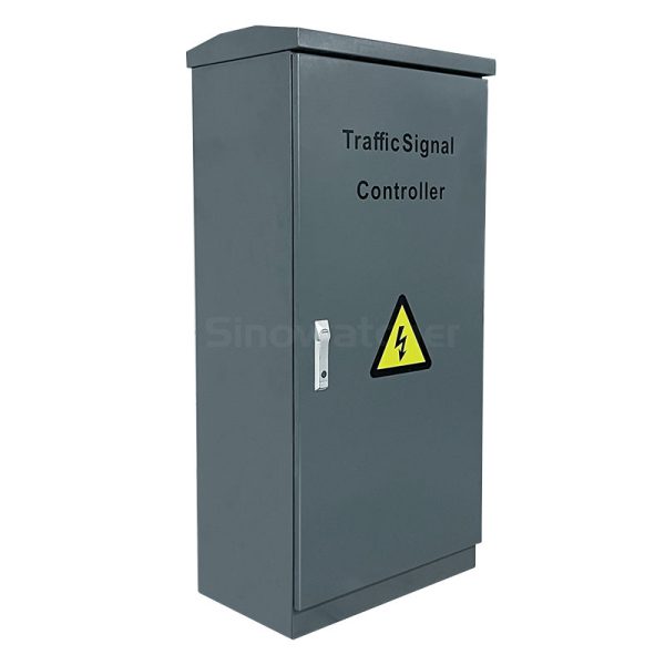 SW200-controlador de semáforos