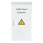 Controlador de señales de tráfico SW200