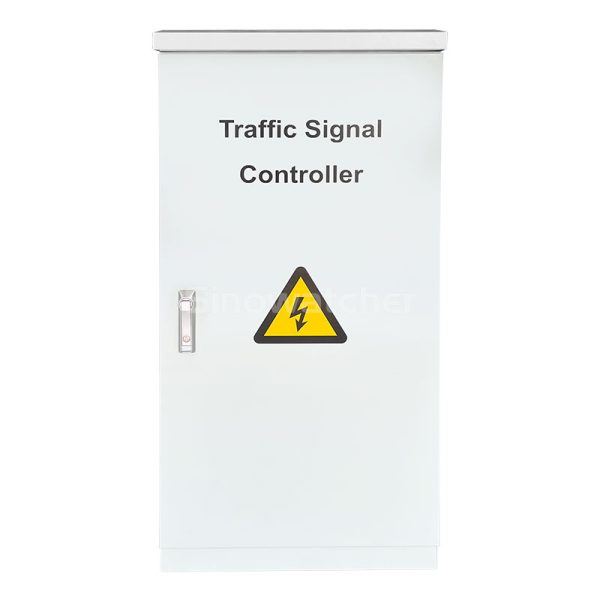 Controlador de señales de tráfico SW200