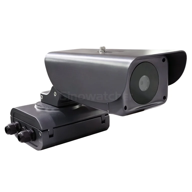 Video Vehicle Detector (1)