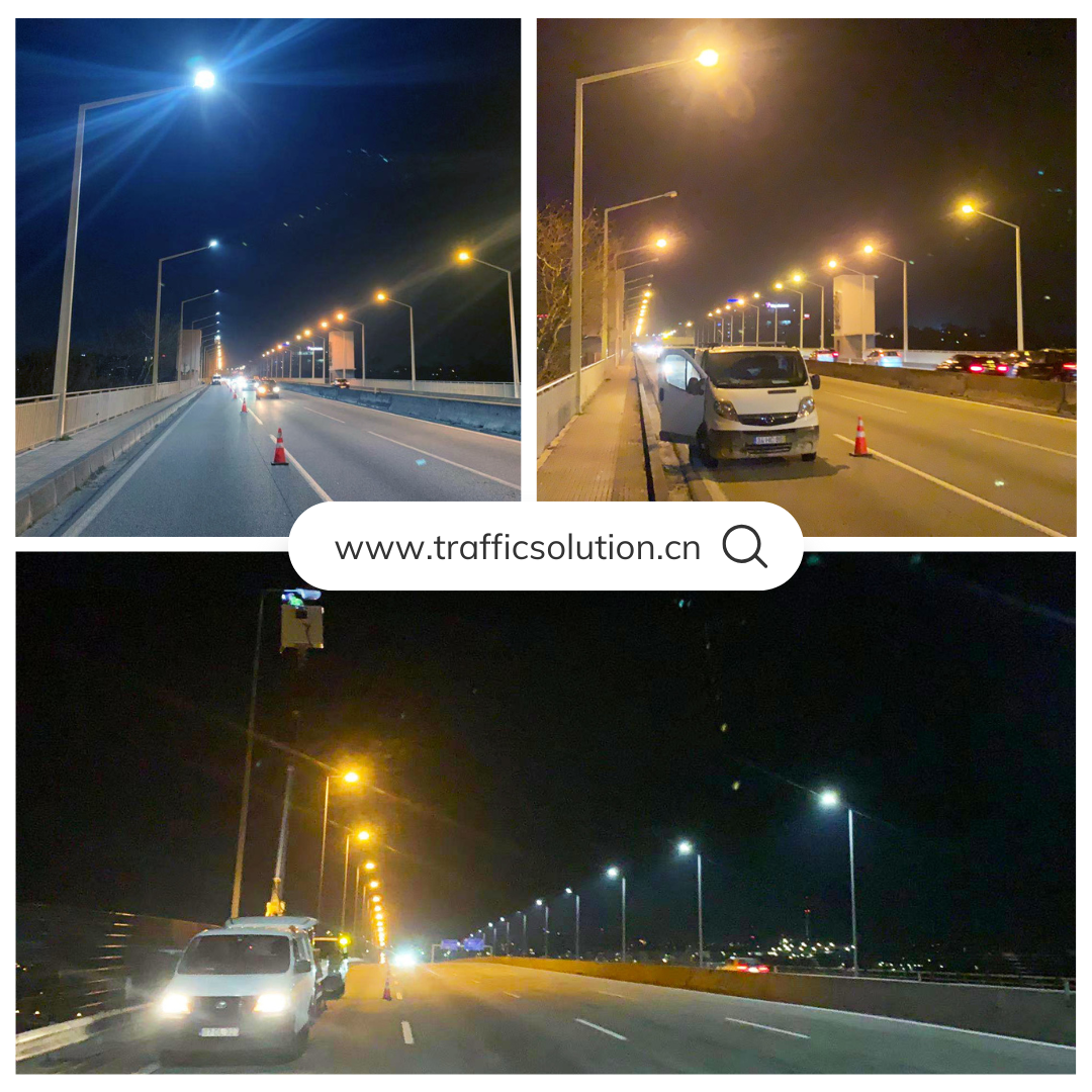 X11 Series LED Street Light
