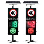 Radar Speed Sign 4