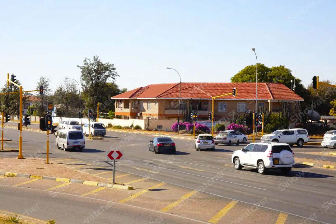 Botsuana
