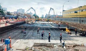 Construction Site