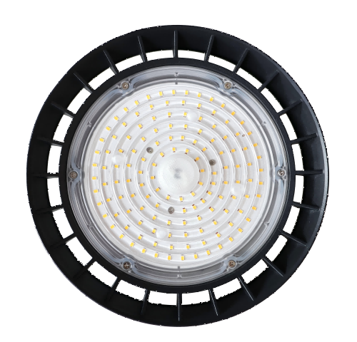 LED Industrial Light