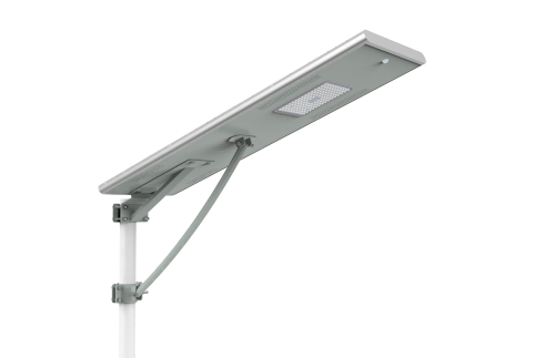 Solar LED Street Light