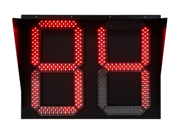 Traffic Light Countdown Timer