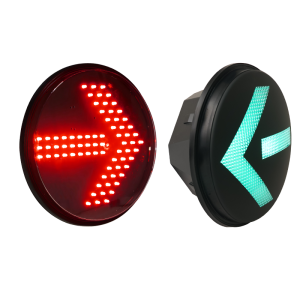 led-arrow-modules