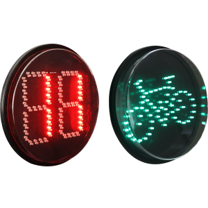 led-traffic-light-modules