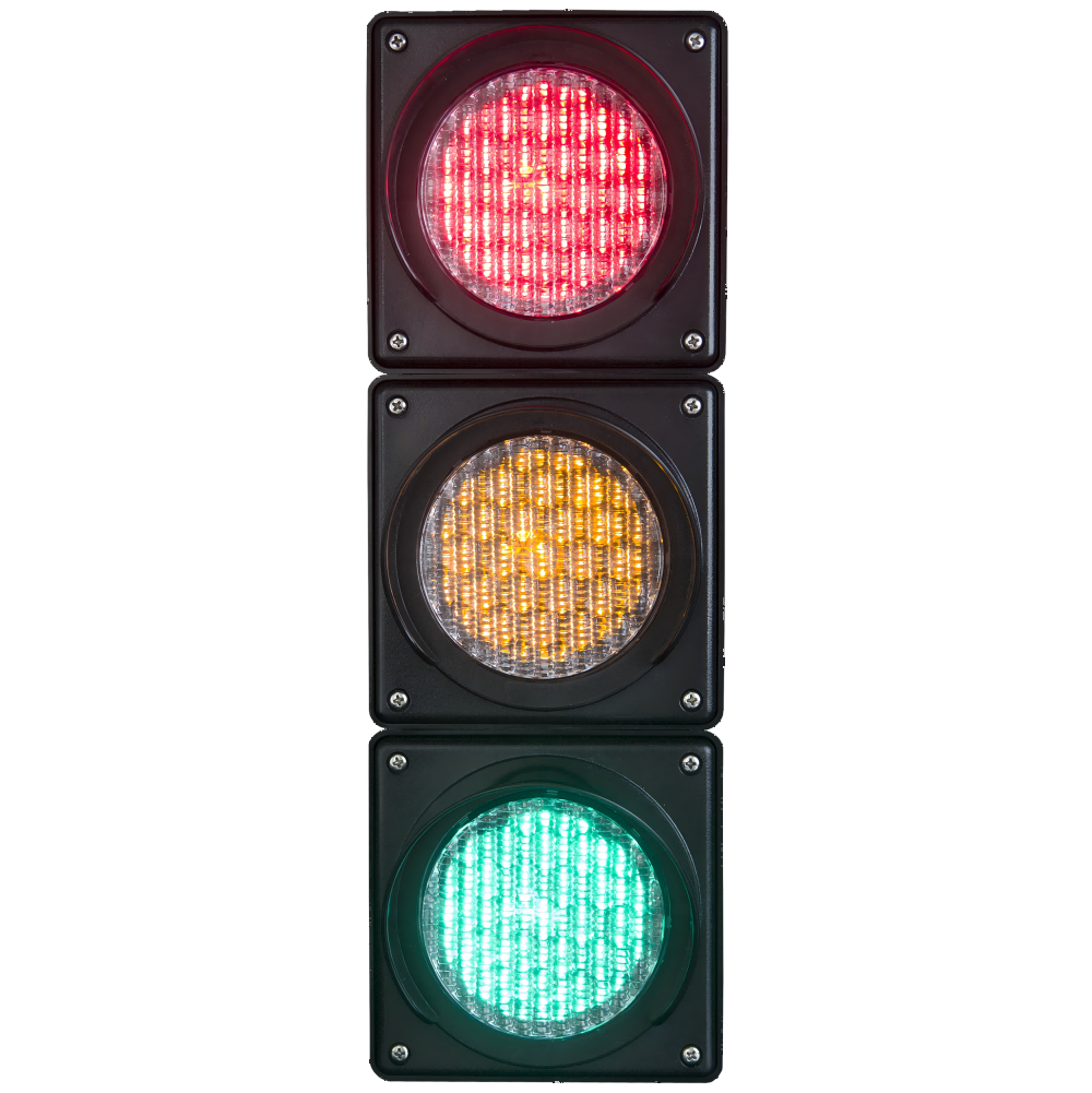 mini traffic light