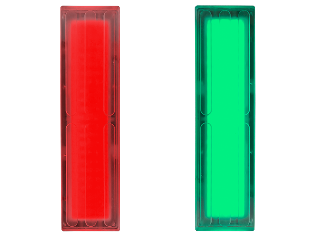 LED Brick Light 2