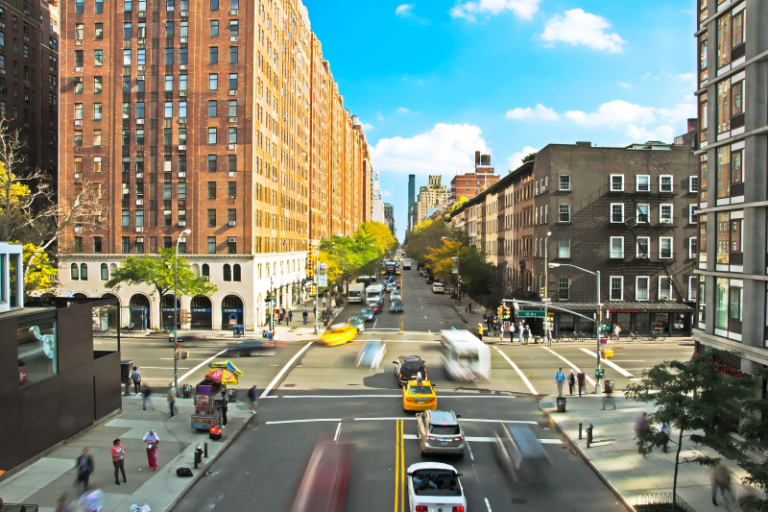 traffic systems