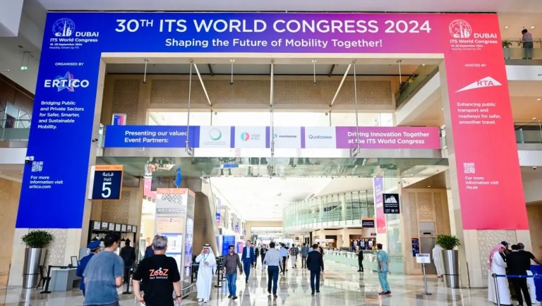 ITS World Congress 2024-1