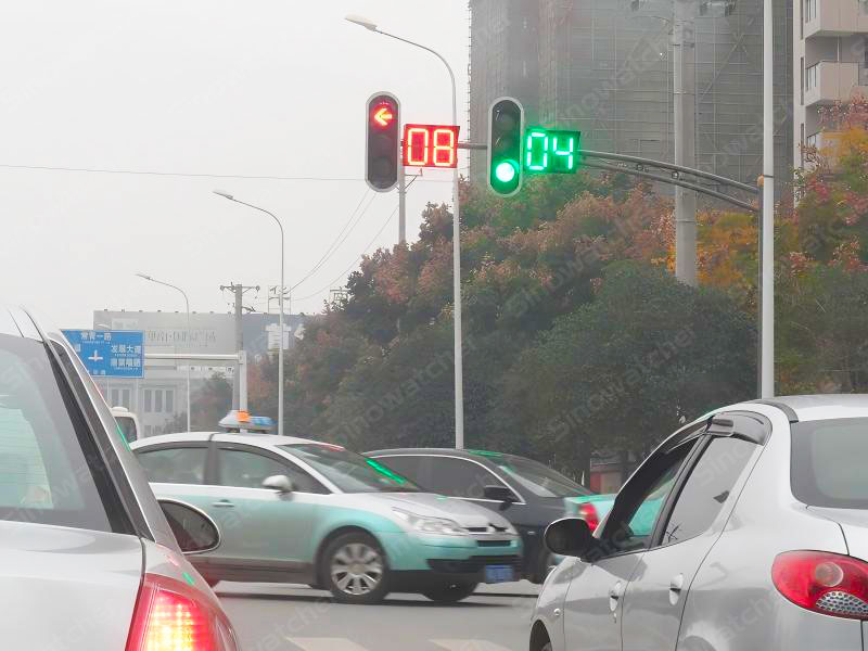 Countdown timers 4