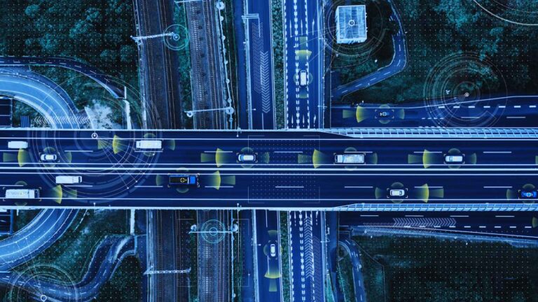 Vehicle presence sensors