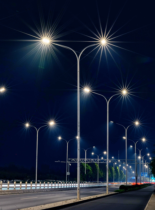 Farola Led2