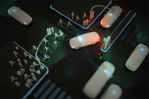 Microradar With Integrated Video2