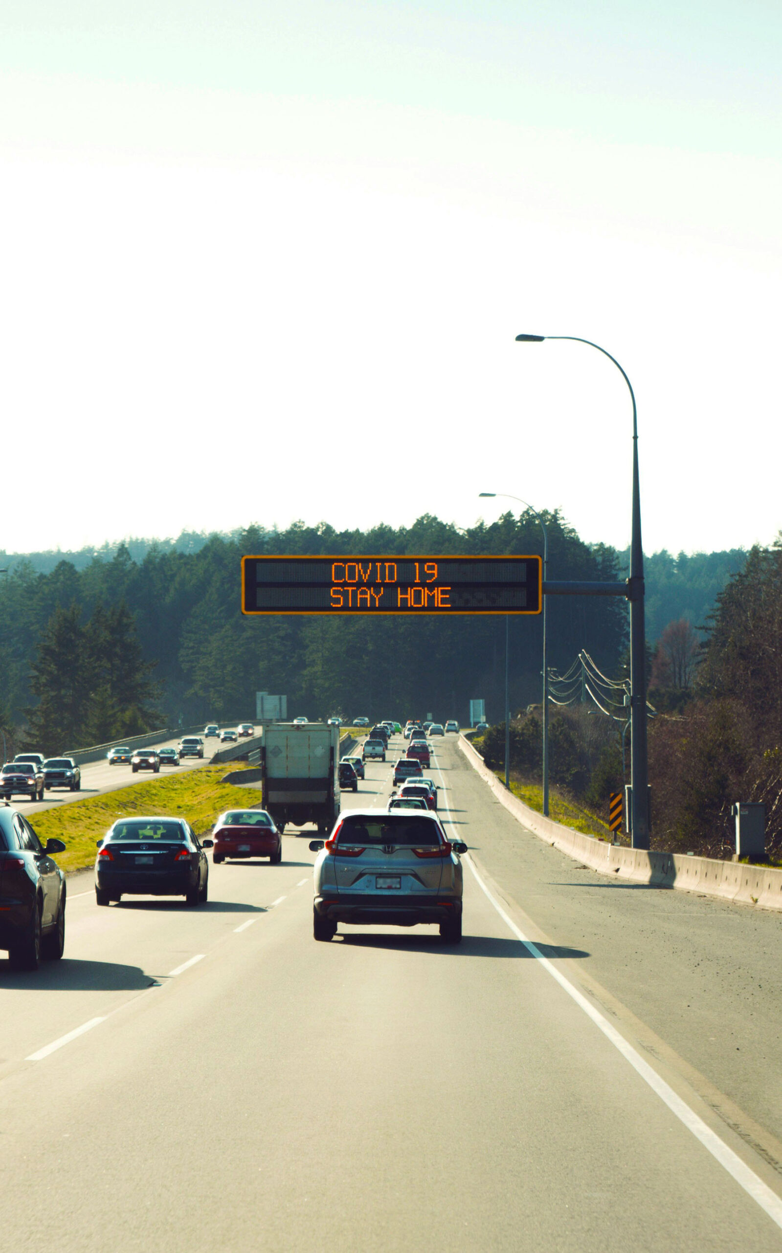 Variable Message Signs2