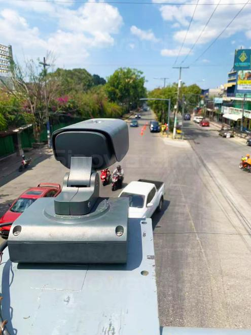 Video Detection System 2