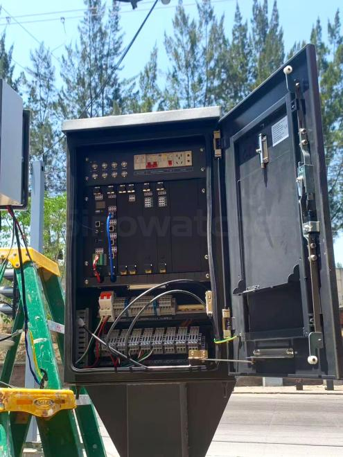 Video Detection System
