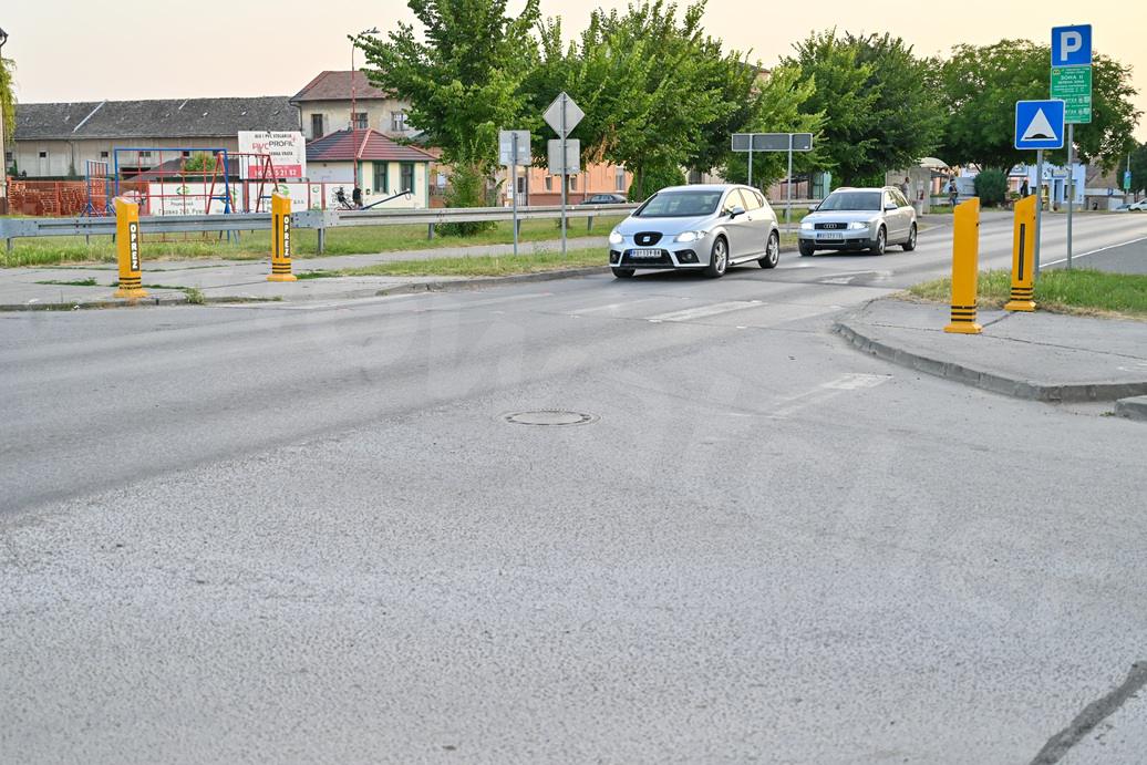 Smart Led Crosswalk Solutions1