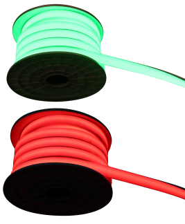 Lumi Line Perimeter Lighting 2