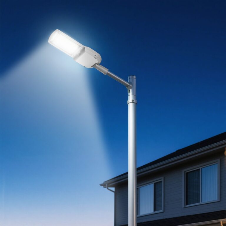 Led Street Lights