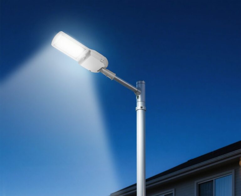 Farolas de leds