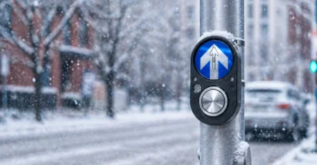Mechanical Push Button1