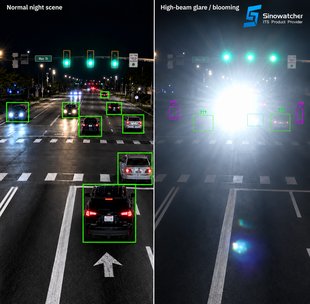 Video Traffic Detection 11
