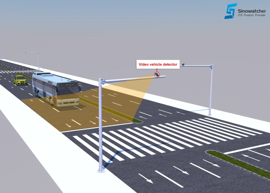 Traffic Vehicle Detection System2