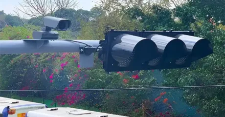 Traffic Vehicle Detection System3