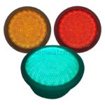 100mm Ryg High Flux Traffic Light Module
