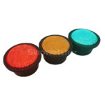 100mm Ryg High Flux Traffic Light Module 3