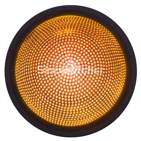 100mm Ryg High Flux Traffic Light Module 4