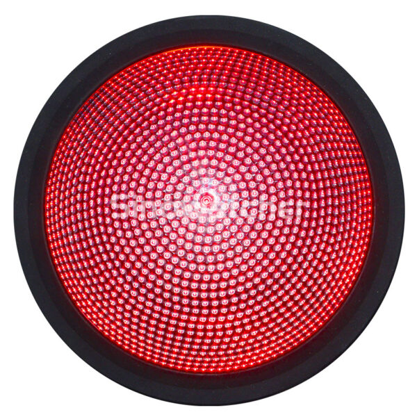 100mm Ryg High Flux Traffic Light Module 5