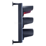 Señal de tráfico LED de aluminio 2