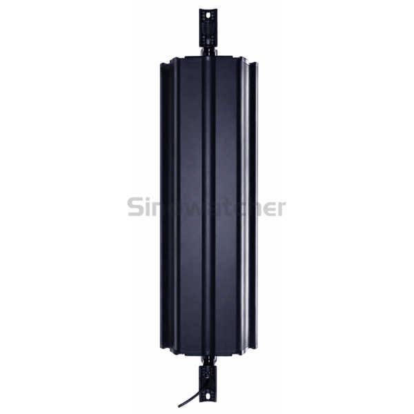 High Flux Vehicle Traffic Light 9