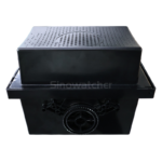 Luxdio Pedestrian Acoustic Speaker 1
