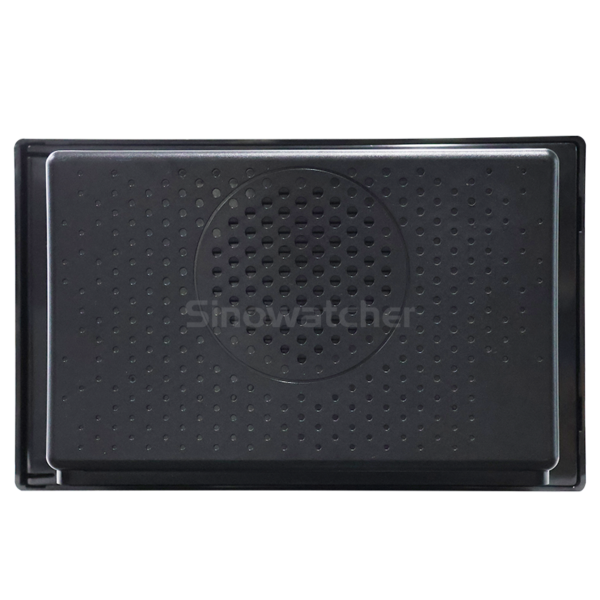 Luxdio Pedestrian Acoustic Speaker 3