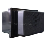 Luxdio Pedestrian Acoustic Speaker 4