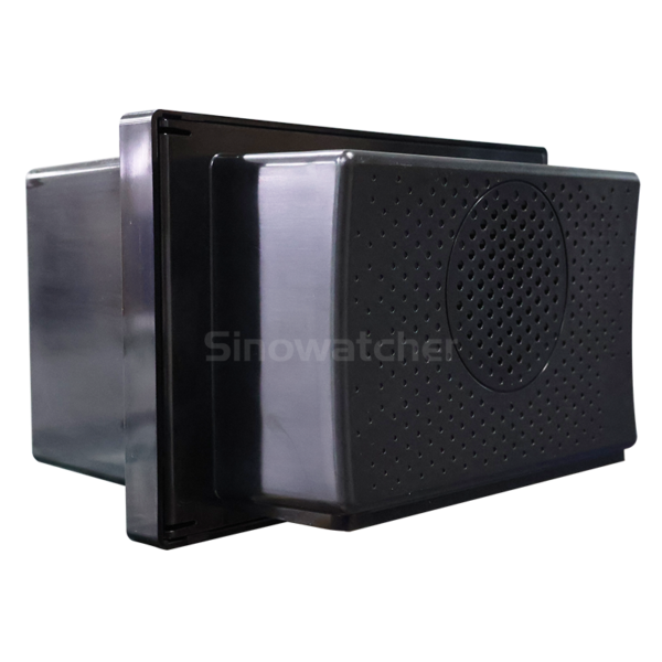 Luxdio Pedestrian Acoustic Speaker 4