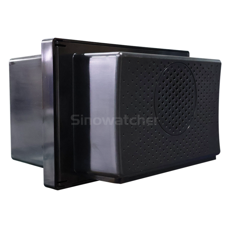 Luxdio Pedestrian Acoustic Speaker 4