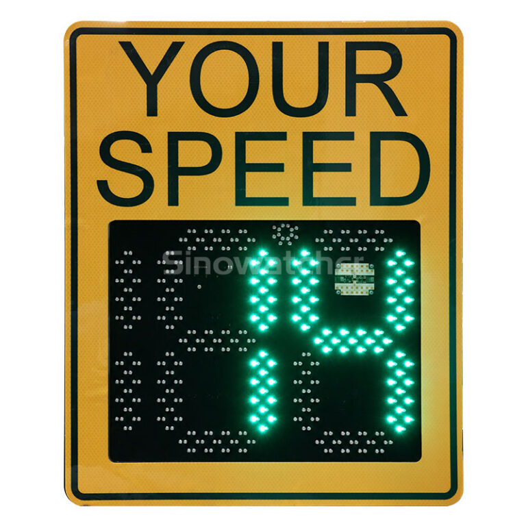 Radar-Speed-Affichage-Sign-1