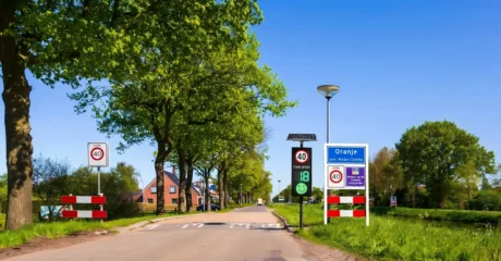 Radar Speed Display Sign1