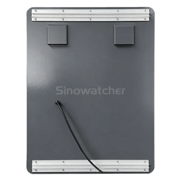 Radar Speed Sign With Driver Feedback 1