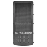 Radar Speed Display St Rss500 2