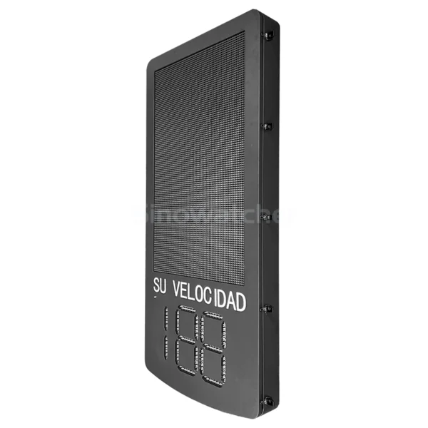 Radar Speed Display St Rss500 3