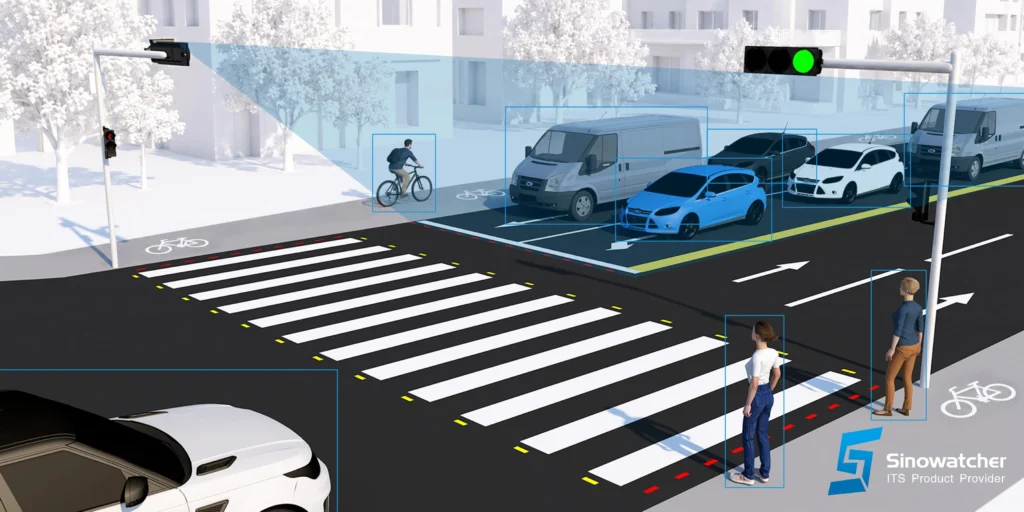Video Traffic Detection2