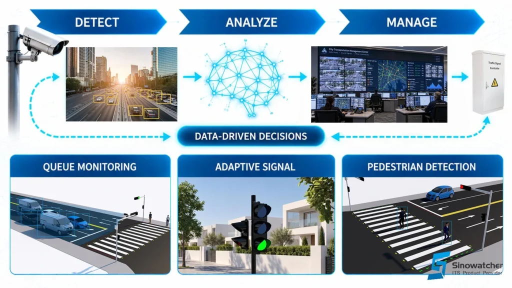 Video Traffic Detection4